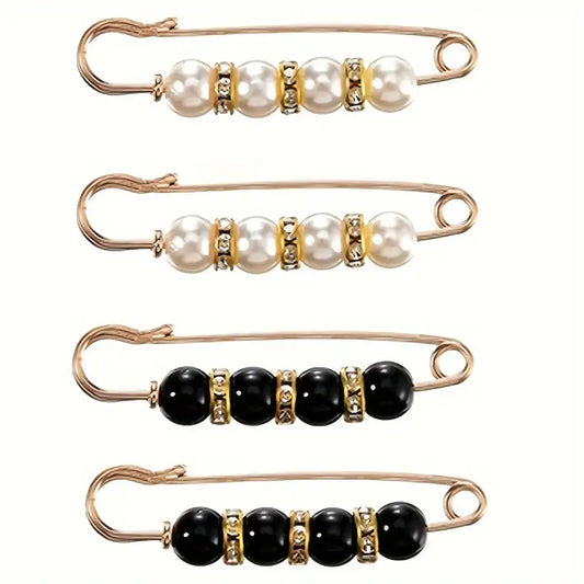 Set 12 Brose Elegante pentru Haine