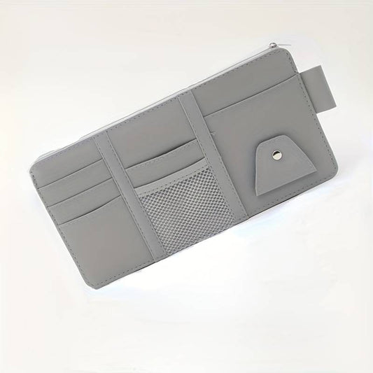 Geantă Multifuncțională pentru Parasolar Auto